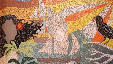 Ingham mosaic 3